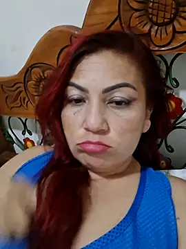 Mechi-Dirty online show from 02/14/26, 03:14