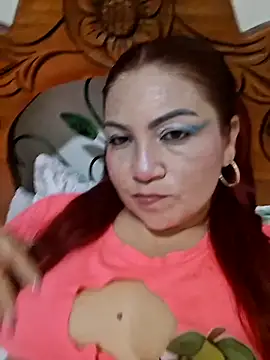 Mechi-Dirty online show from 02/14/26, 05:21