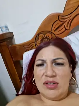 Mechi-Dirty online show from 02/22/26, 05:30