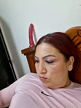 Mechi-Dirty online show from 02/26/26, 03:00