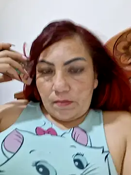 Mechi-Dirty online show from 03/21/26, 12:04