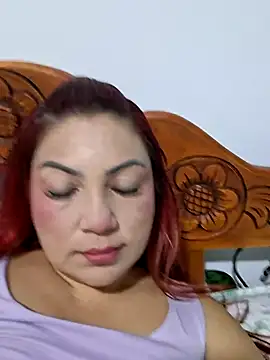 Mechi-Dirty online show from 04/08/26, 10:48