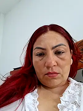 Mechi-Dirty online show from 04/19/26, 02:05