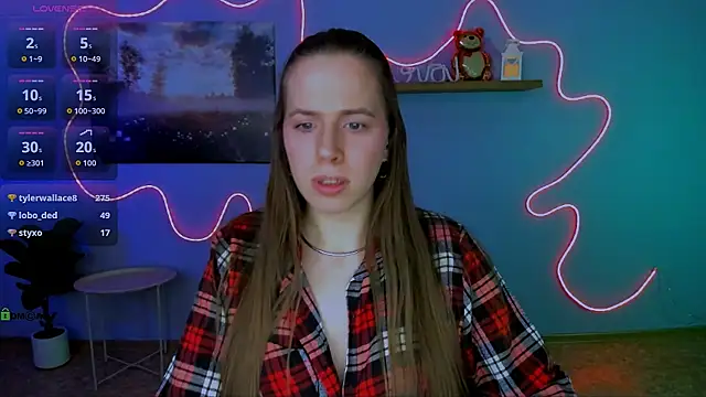 lumi soft online show from 02/28/26, 11:55