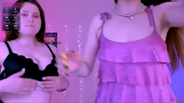 lumi soft online show from 06/03/26, 02:33