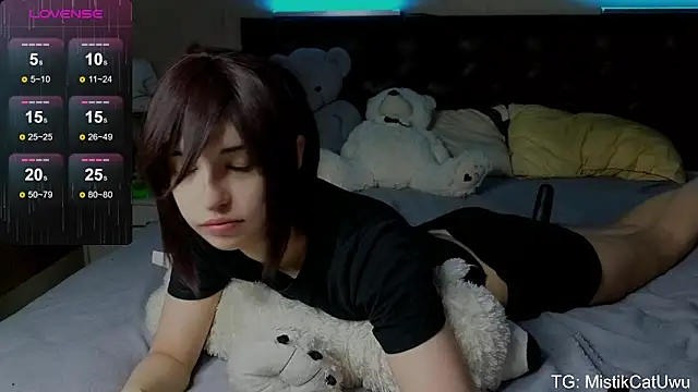 m Suika m online show from 02/15/26, 02:14