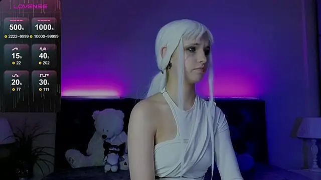 m Suika m online show from 03/06/26, 03:30