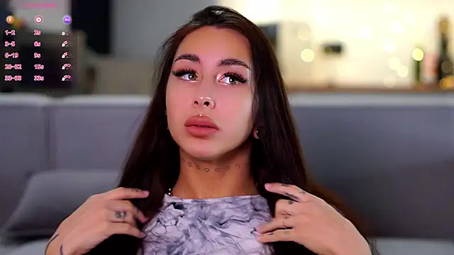 Snapshot of loseecontrol chatting on 02/25/26, 01:21 loseecontrol online show from 02/25/26, 01:21