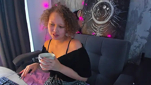 Senya Sol online show from 03/10/26, 08:41