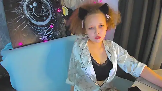 Senya Sol online show from 05/08/26, 12:49