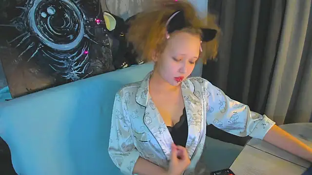 Senya Sol online show from 05/08/26, 10:59