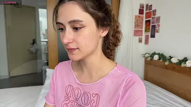 cutiemari online show from 03/13/26, 04:19