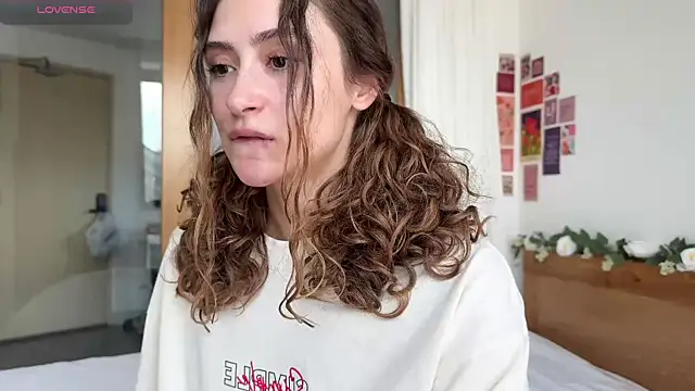 cutiemari online show from 05/15/26, 05:03