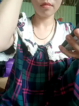 Victoria-Victoria online show from 02/23/26, 04:54