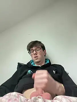 gabinlemarginal online show from 01/18/26, 04:00