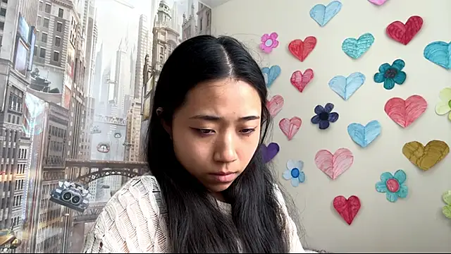 SweetMiaXO online show from 02/24/26, 02:31