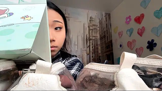 SweetMiaXO online show from 03/19/26, 03:43