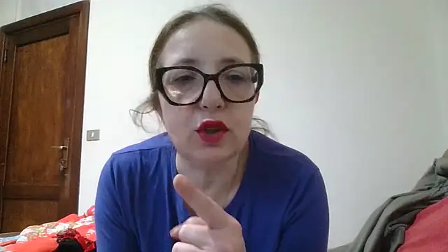 Miasexmilf online show from 02/25/26, 07:18