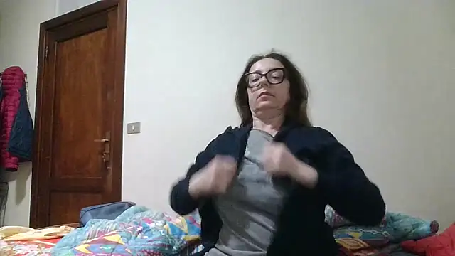 Miasexmilf online show from 05/15/26, 11:34