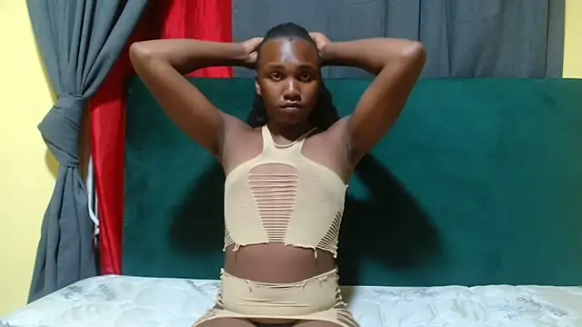 TallHornyTrans online show from 03/18/26, 06:44