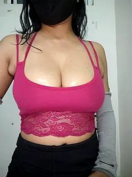 AngelTrisa online show from 07/24/26, 10:19