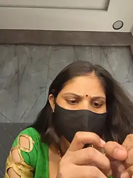 Cute shikaa online show from 04/25/26, 09:01