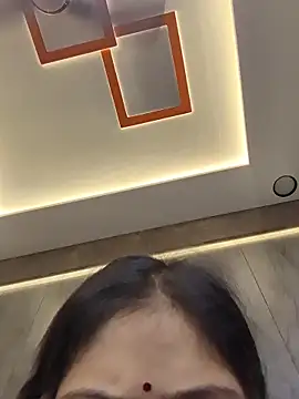 Cute shikaa online show from 04/28/26, 02:27