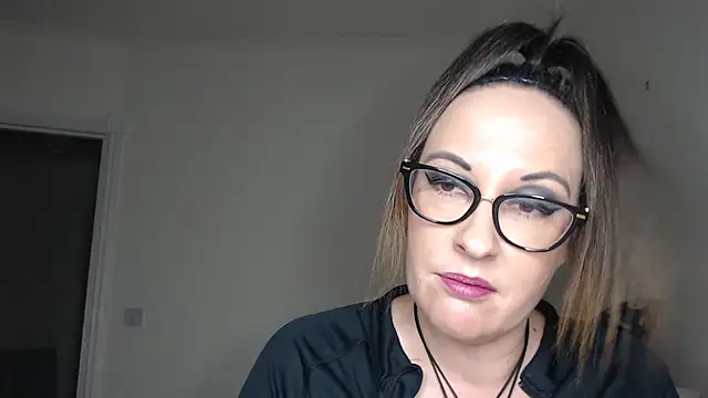 PsychicDominatrix online show from 01/31/26, 07:11