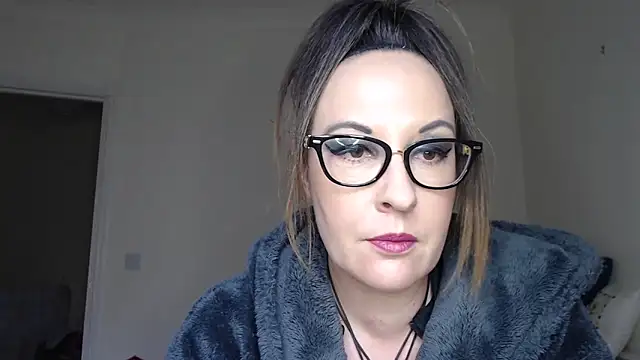 PsychicDominatrix online show from 02/09/26, 04:11