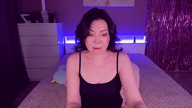 Snapshot of Nancy_Wang chatting on 02/17/26, 08:48 Nancy Wang online show from 02/17/26, 08:48