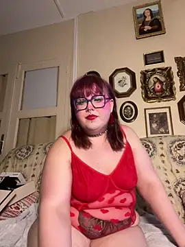 ProfaneHekate online show from 02/13/26, 11:01