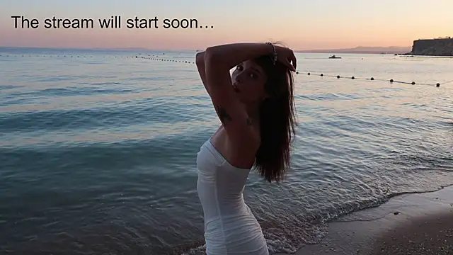 Anya angel online show from 03/02/26, 04:14