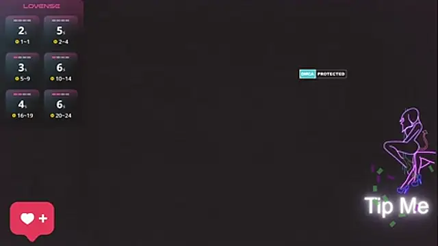 SecretDesire15 online show from 02/26/26, 07:46