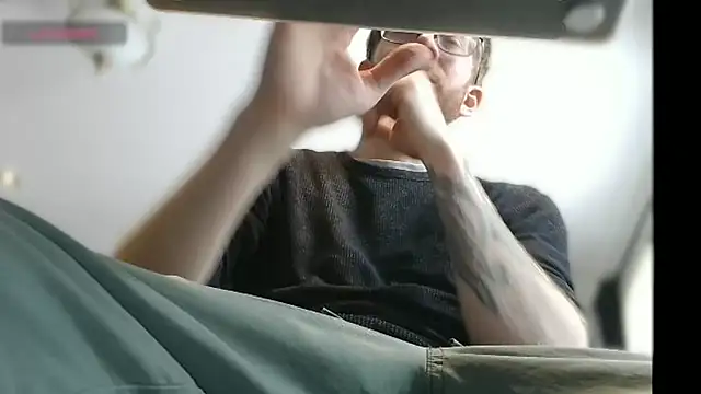 Snapshot of Gingerxl8 chatting on 02/06/26, 05:49 Gingerxl8 online show from 02/06/26, 05:49