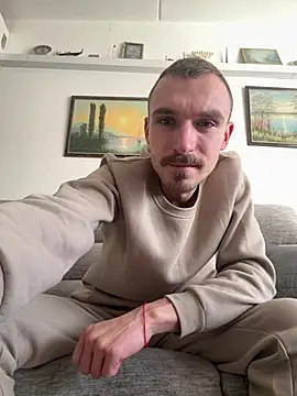 TheMaskShow online show from 02/15/26, 06:21