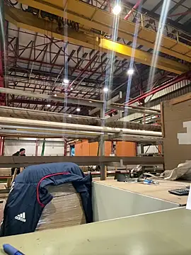 TheMaskShow online show from 02/23/26, 03:20