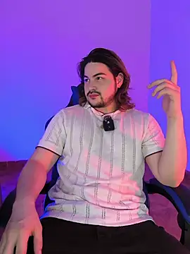 Derek Vow online show from 02/06/26, 04:06