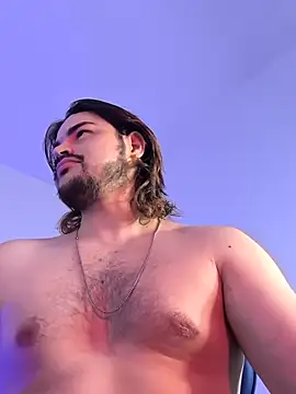 Derek Vow online show from 02/12/26, 05:02