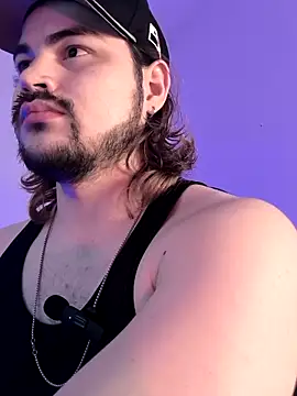 Derek Vow online show from 02/17/26, 04:09