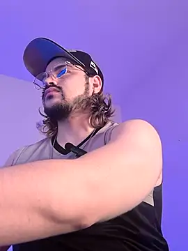 Derek Vow online show from 02/18/26, 05:36