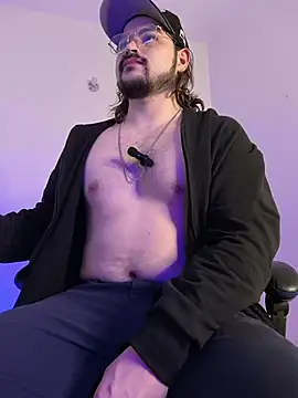 Derek Vow online show from 02/22/26, 12:34