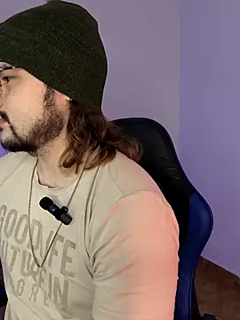 Derek Vow online show from 02/26/26, 01:26