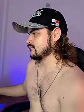 Derek Vow online show from 03/01/26, 01:07