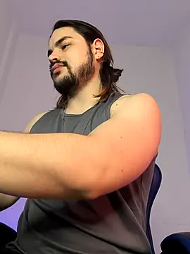 Derek Vow online show from 03/02/26, 11:22