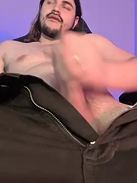 Snapshot of Derek_Vow chatting on 06/22/26, 03:25 Derek Vow online show from 06/22/26, 03:25