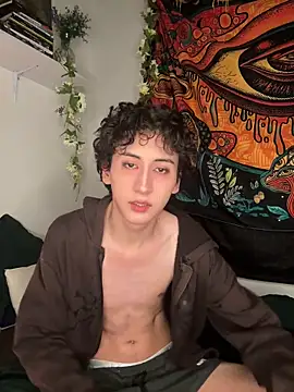 noynxz online show from 03/01/26, 03:08