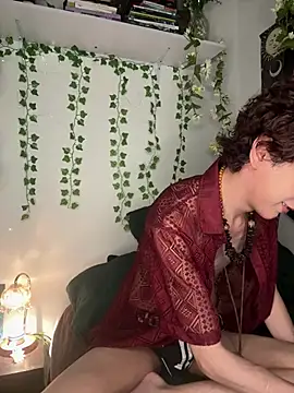 noynxz online show from 03/18/26, 03:31