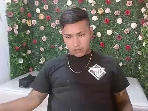 jerry anderson18 online show from 02/11/26, 02:16