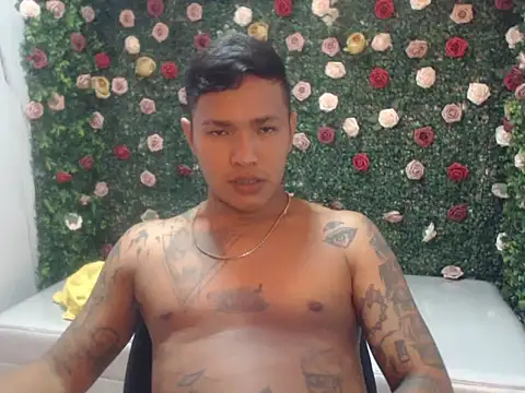 jerry anderson18 online show from 02/21/26, 02:34