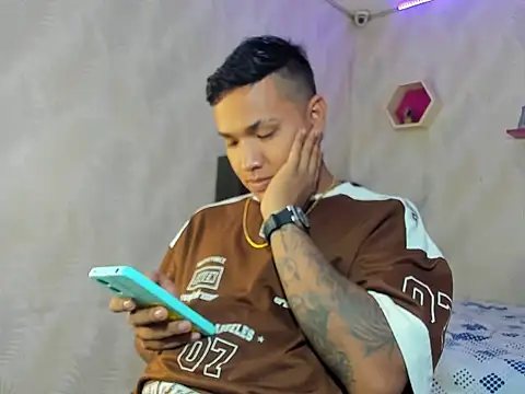 jerry anderson18 online show from 03/02/26, 02:58